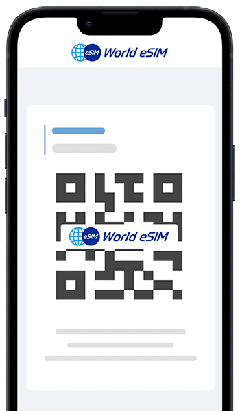 eSIM 설정