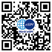 Google Play QR